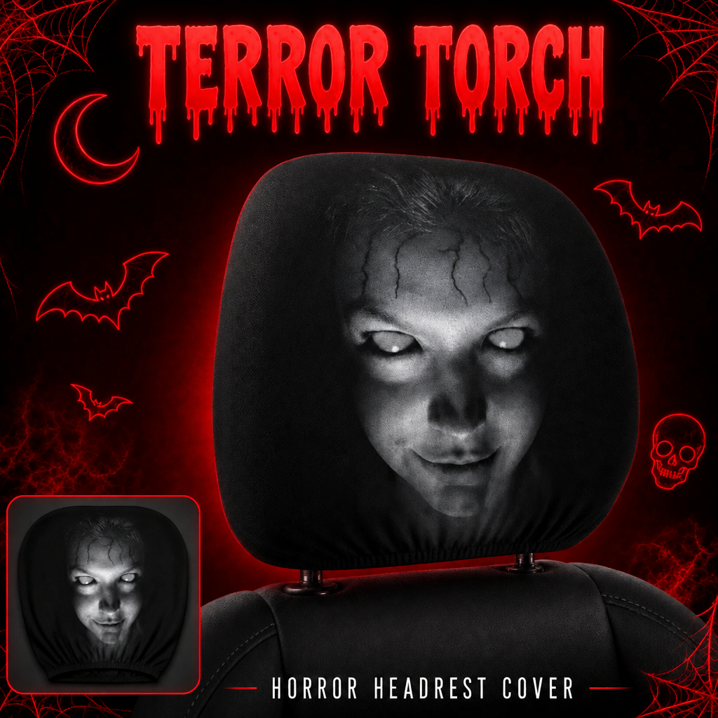 The Terror Torch