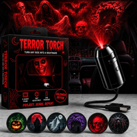 The Terror Torch